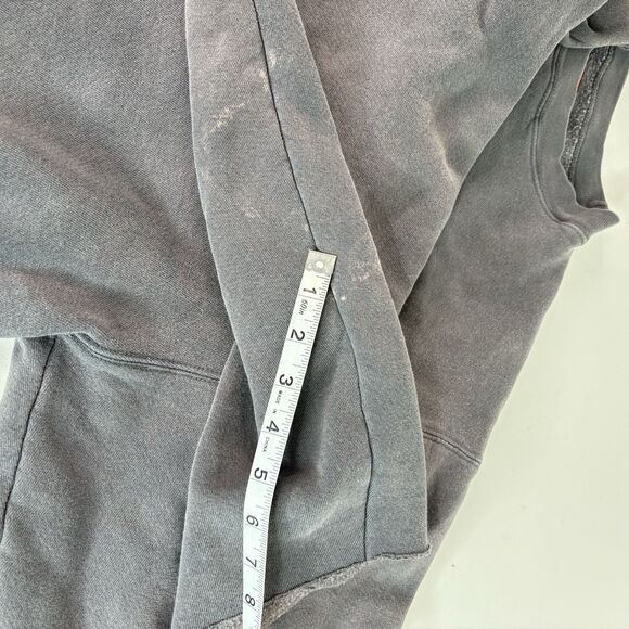 Vintage Oakland Raiders Crewneck Sweatshirt, XL, Black, Logo, NFL, - Picture 8 of 8